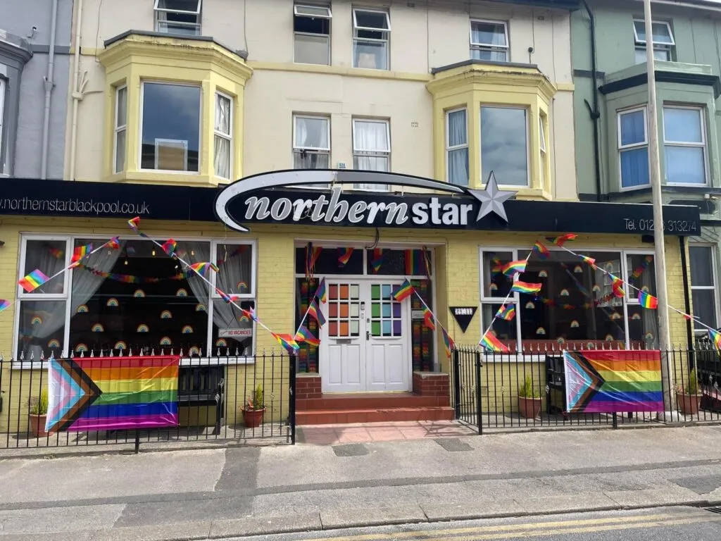 Northern Star Hotel 1 Northern Star Hotel