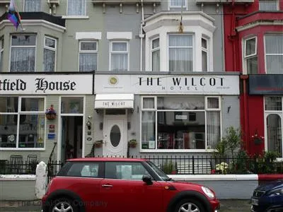 The Wilcot Hotel 4 The Wilcot Hotel