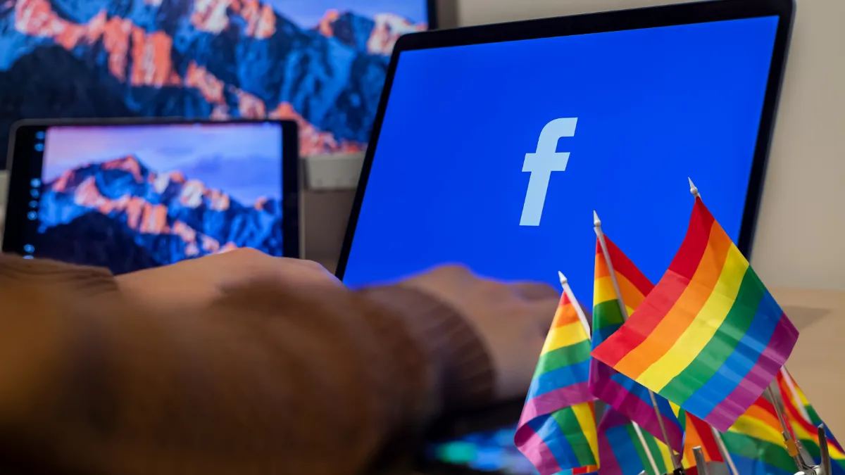 gay blackpool Facebook groups