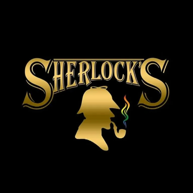 sherlocks bar