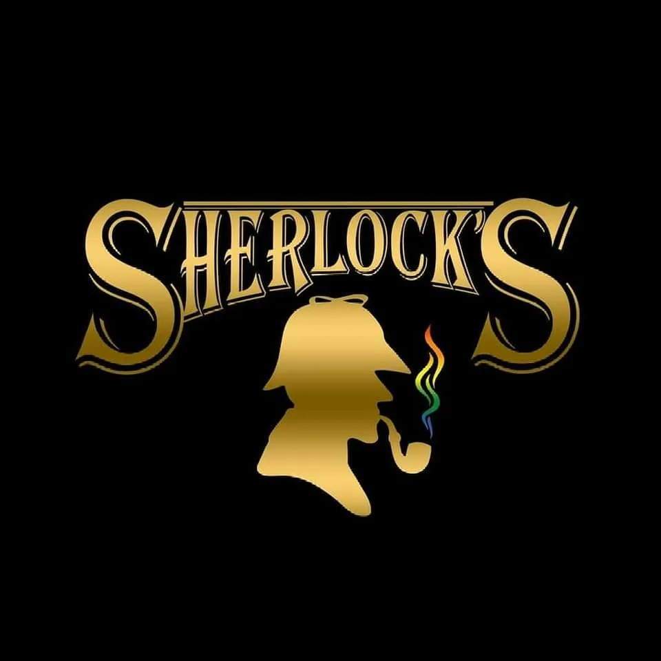 Sherlocks Bar 1 Sherlocks Bar